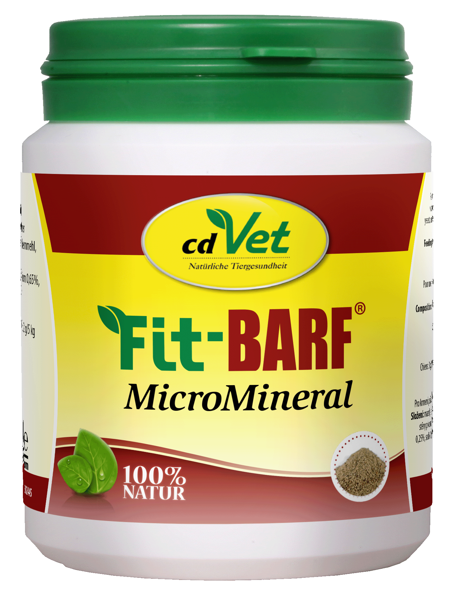 Shopbild Fit-BARF MicroMineral 150 g