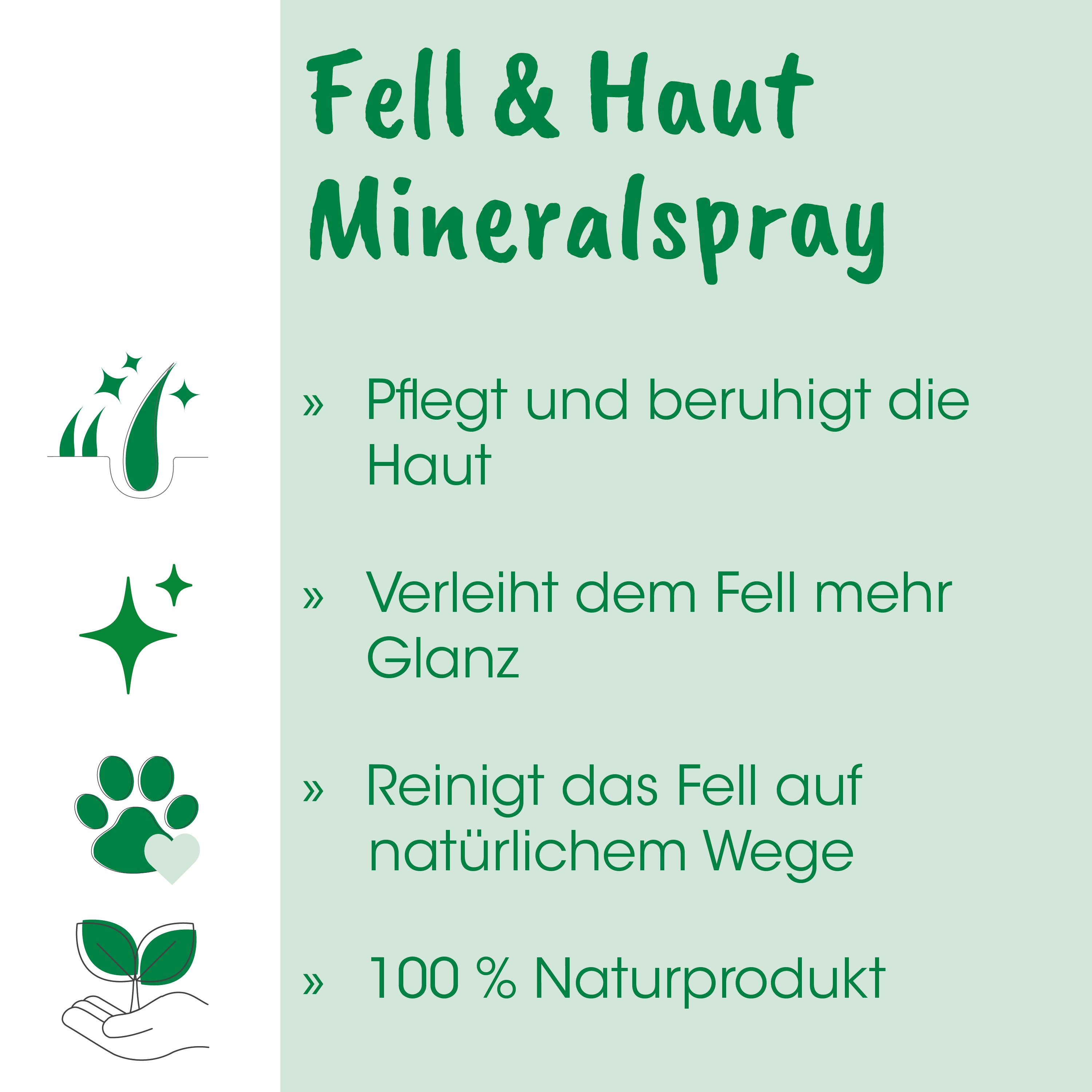 mineralwasser, spray, fell, haut, naturprodukt