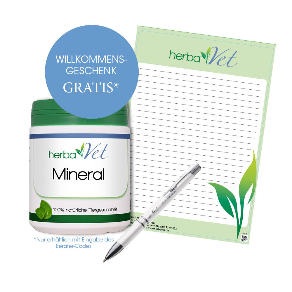 HerbaVet Bundle HerbaVet Bundle