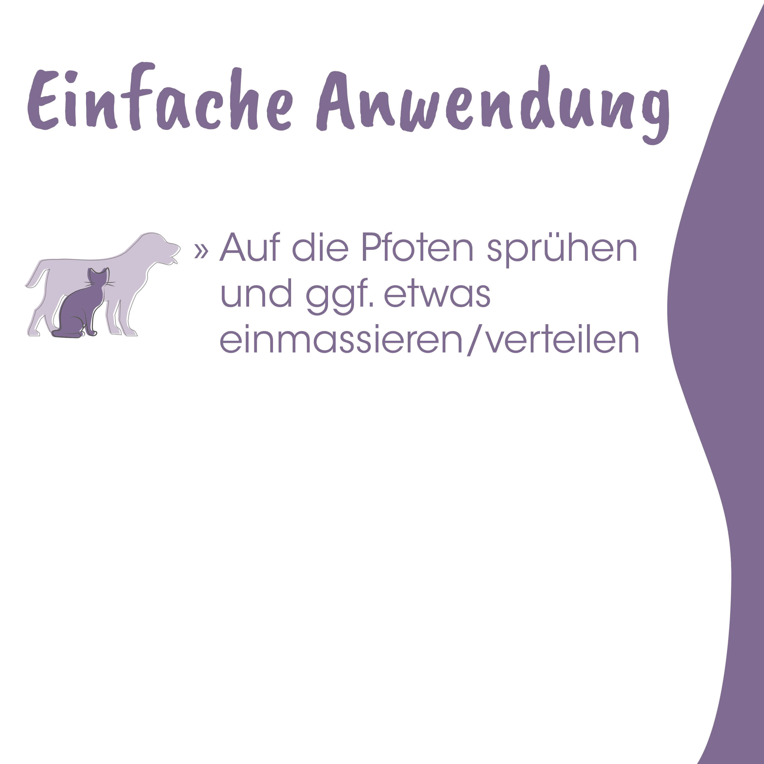 Hund, Katze, Pflegetipp, Tierpflege, Futterpumpe
