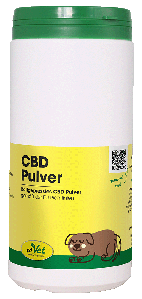 CBD Pulver 750 g CBD Pulver 750 g