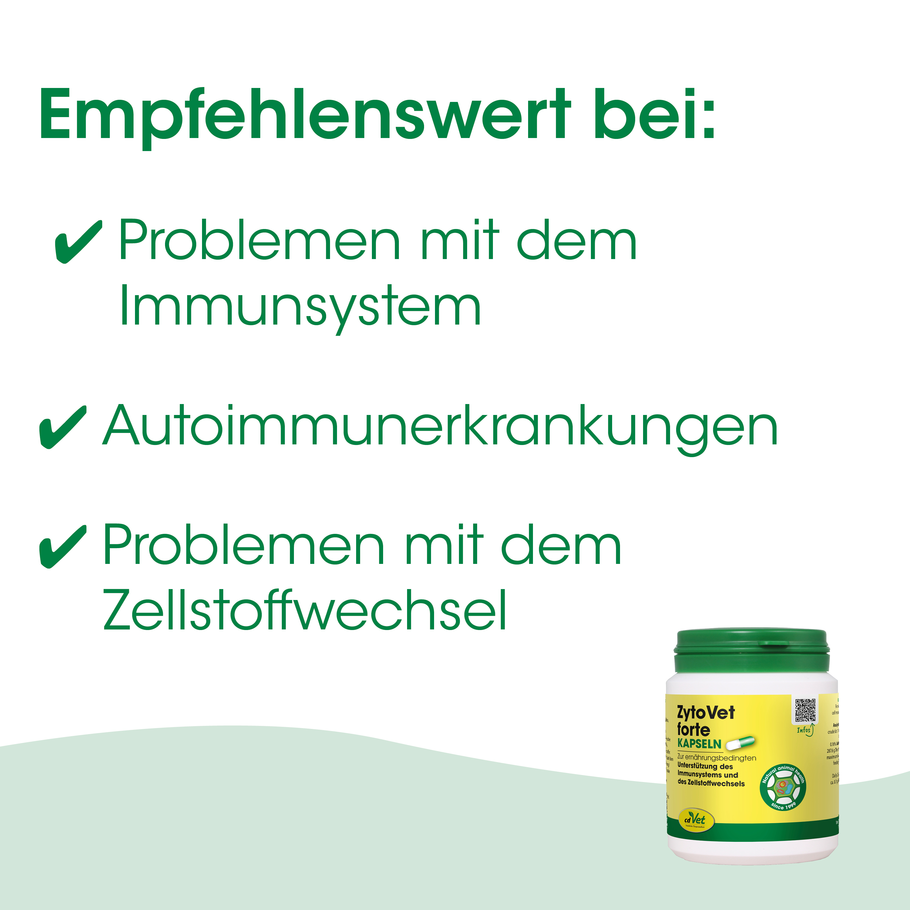 immun system, autoimmune, cell metabolism, capsules, veterinary