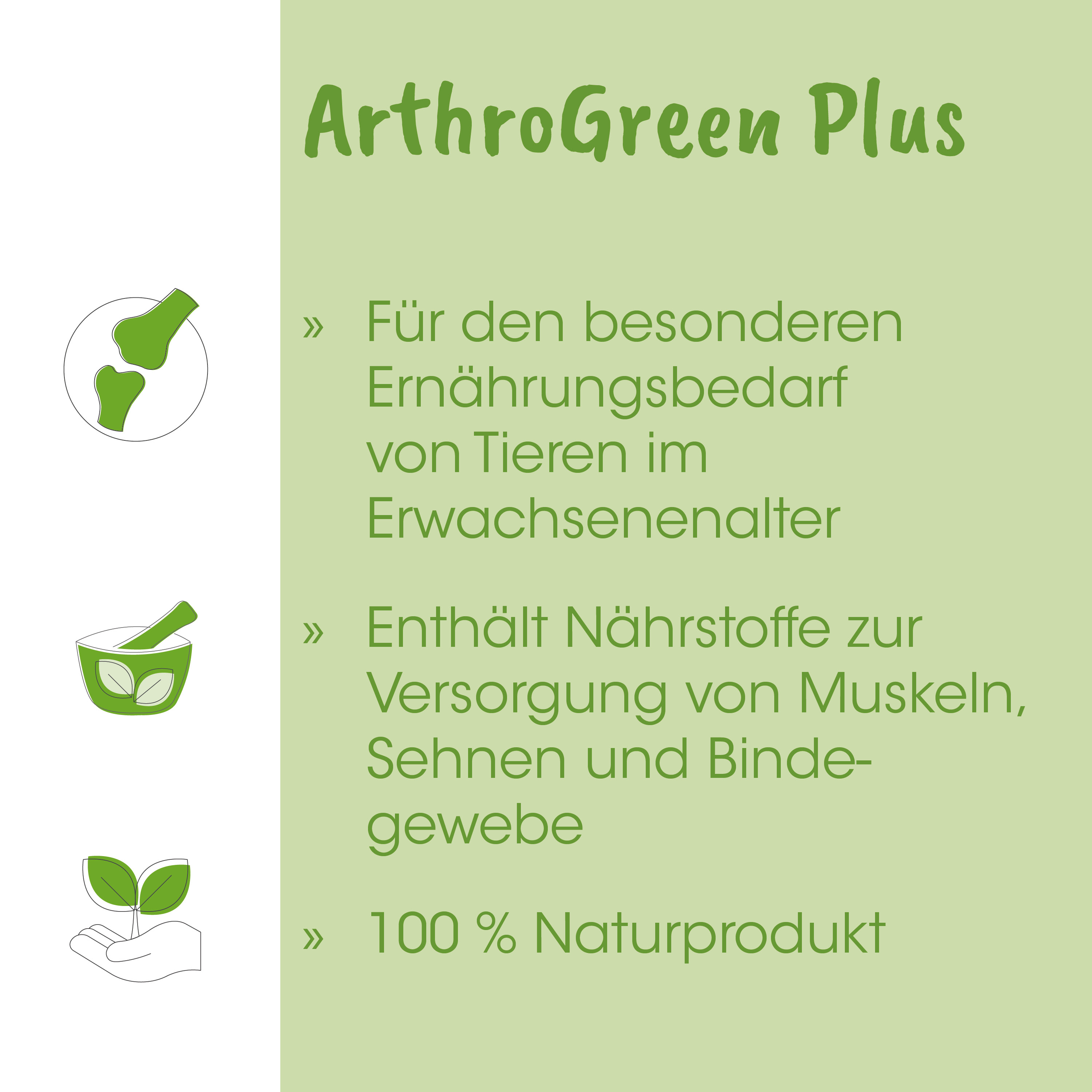 Ergänzungsfuttermittel, Tiernahrung, Nährstoffe, Pflanzenextrakte, Naturprodukt