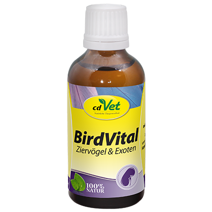 BirdVital 50 ml