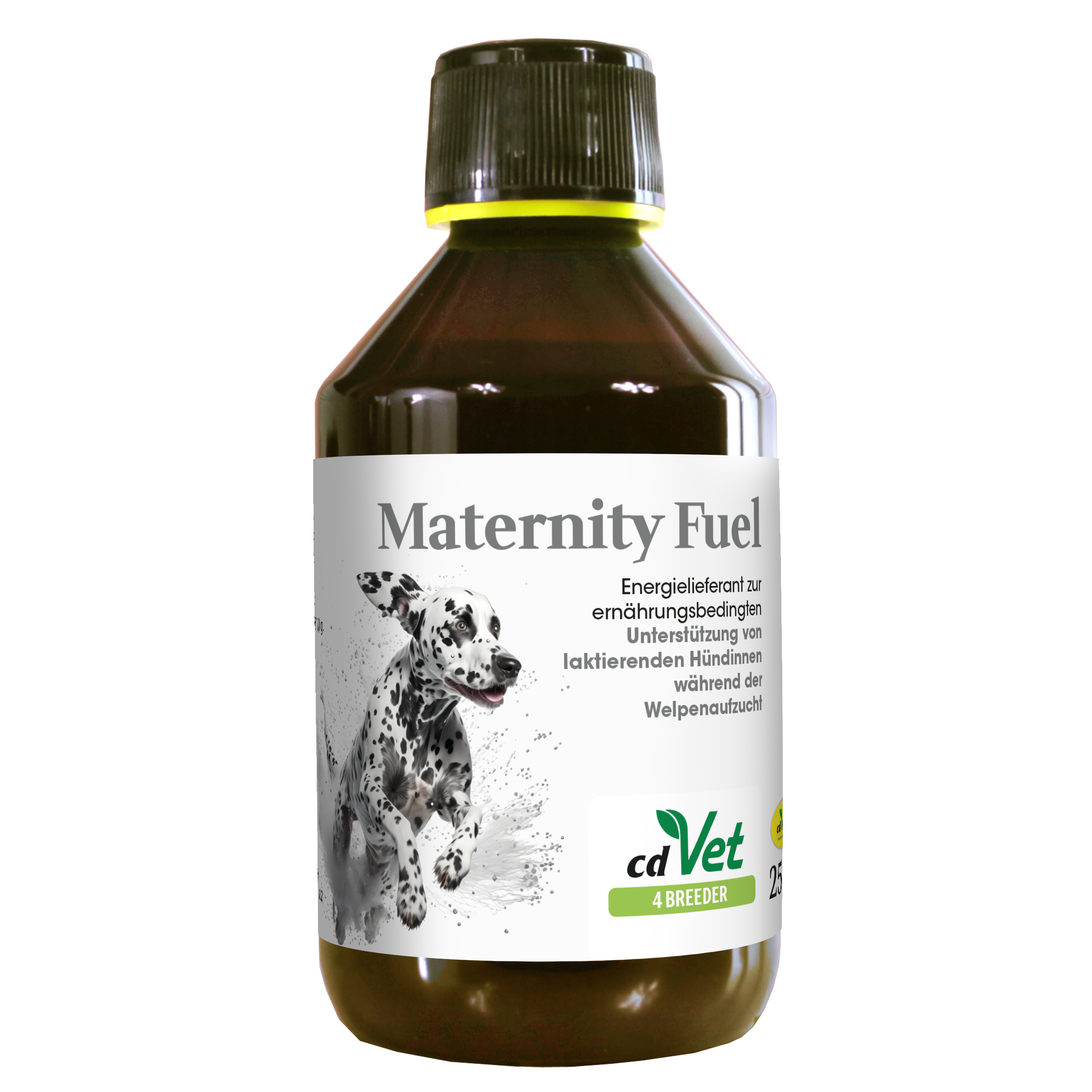 4Breeder Maternity Fuel 250 ml