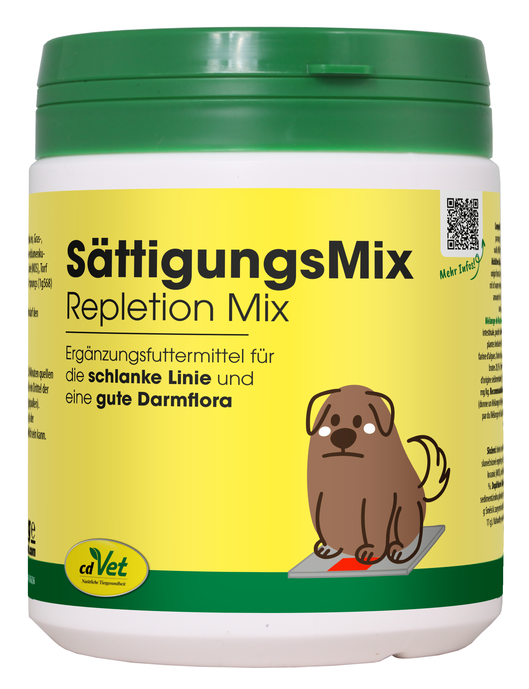 SättigungsMix 350 g