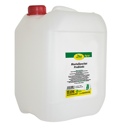 MortellaroVet ProBiotic 10 Liter