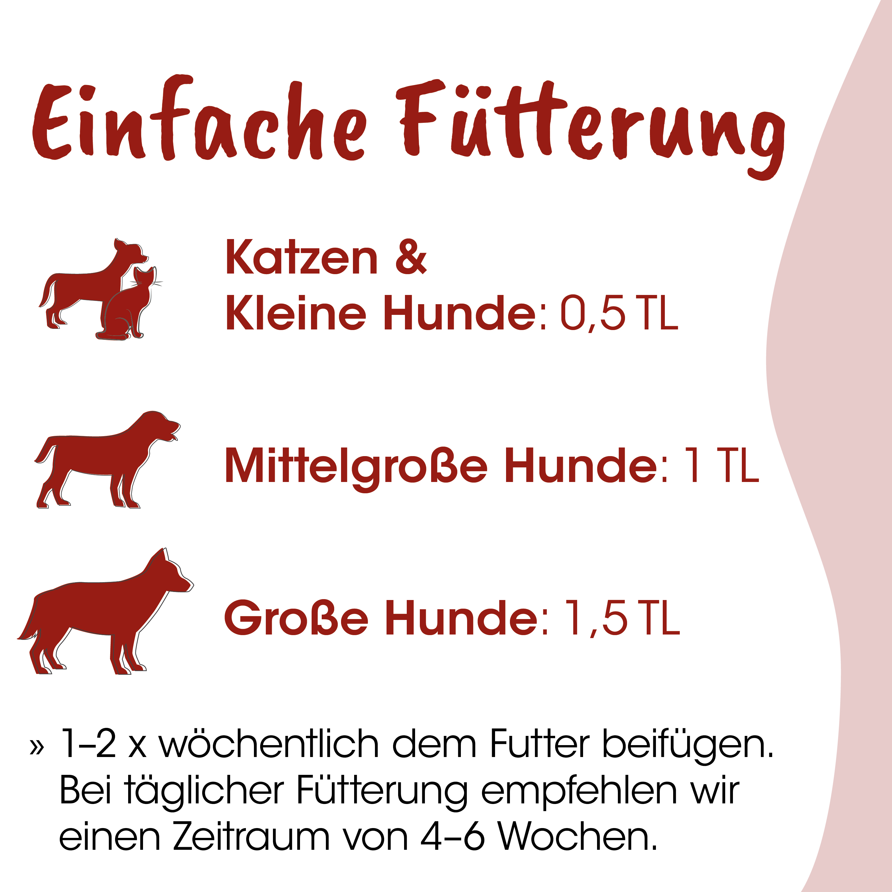 hunde futter, hundefutter, katze, hundebabys, futterdose