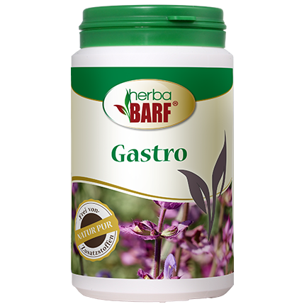 herbaBARF Gastro 100 g herbaBARF Gastro 100 g