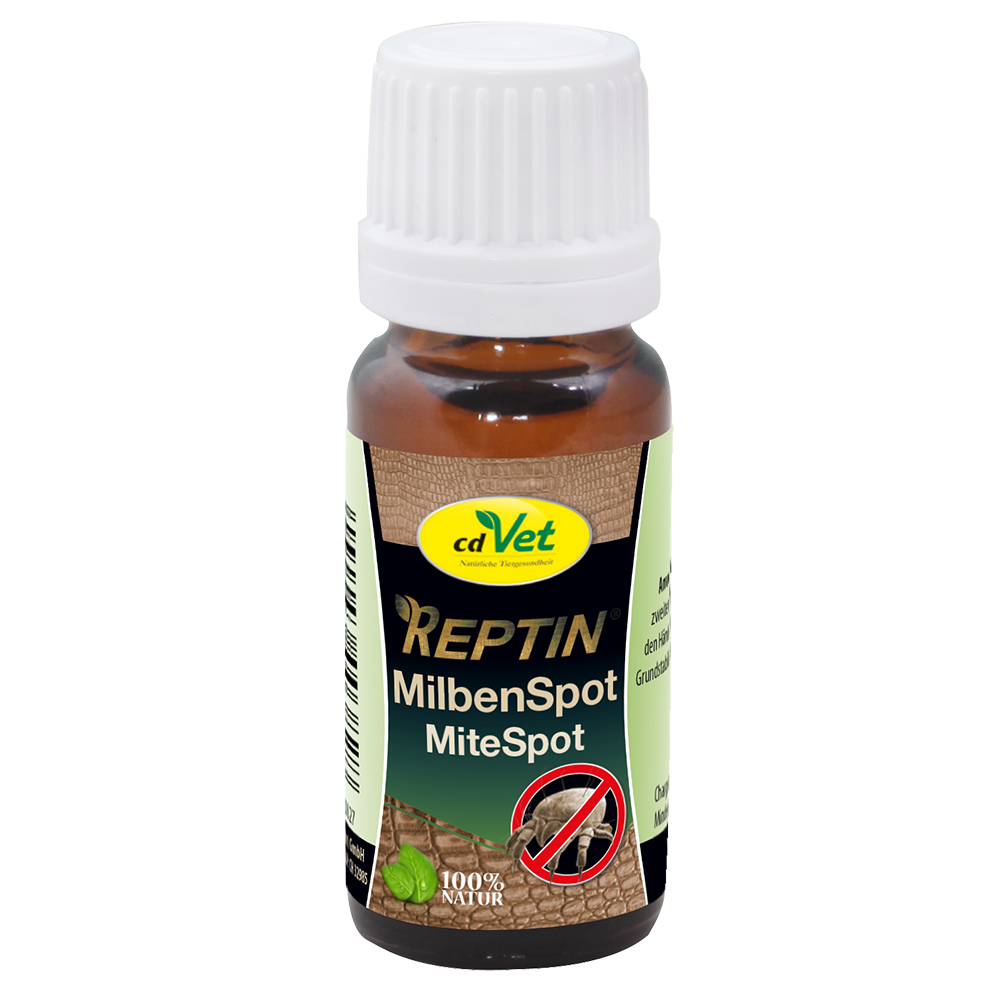 REPTIN MilbenSpot 10 ml