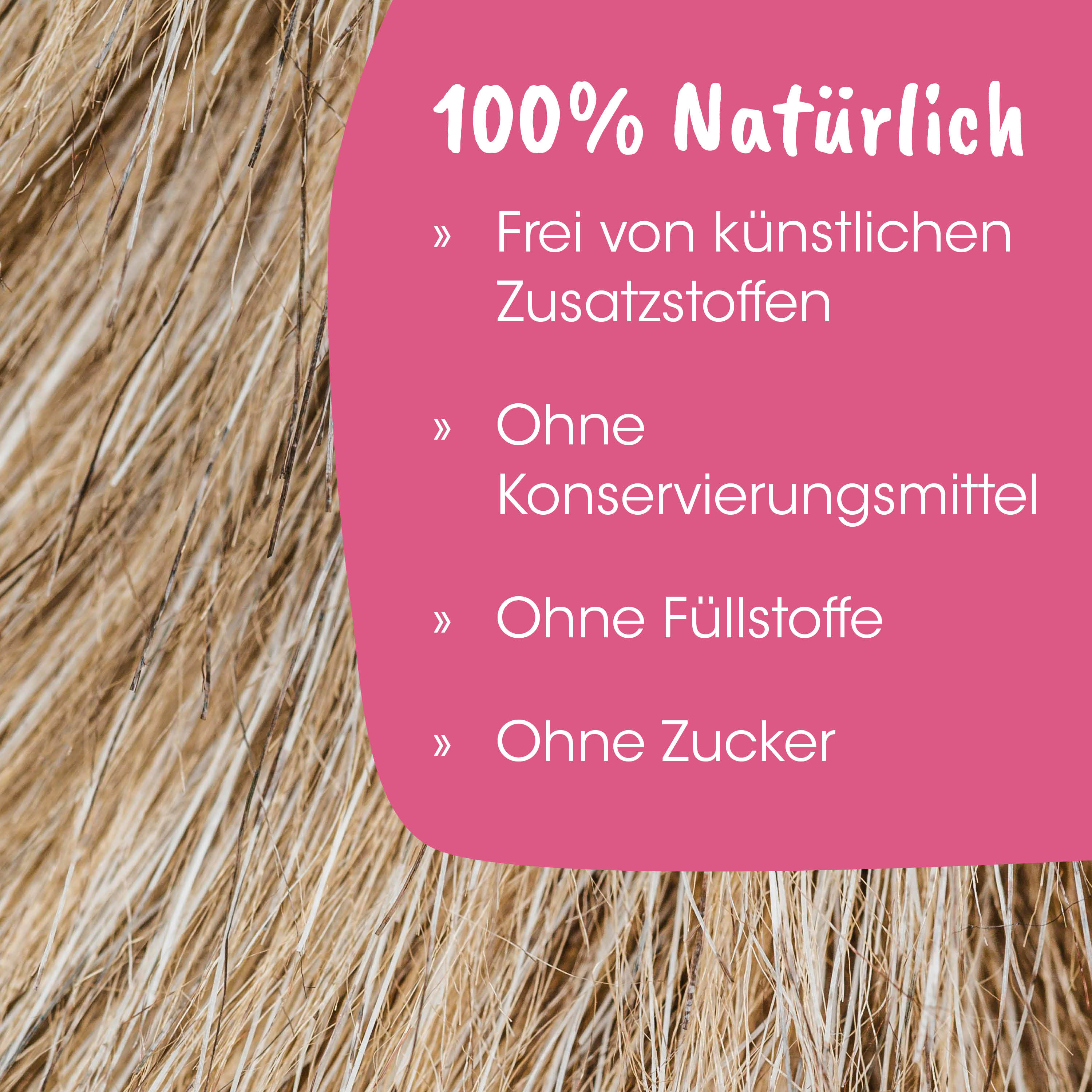 Naturfaser, Haare, Textilien, Fasernbild, Textilbild