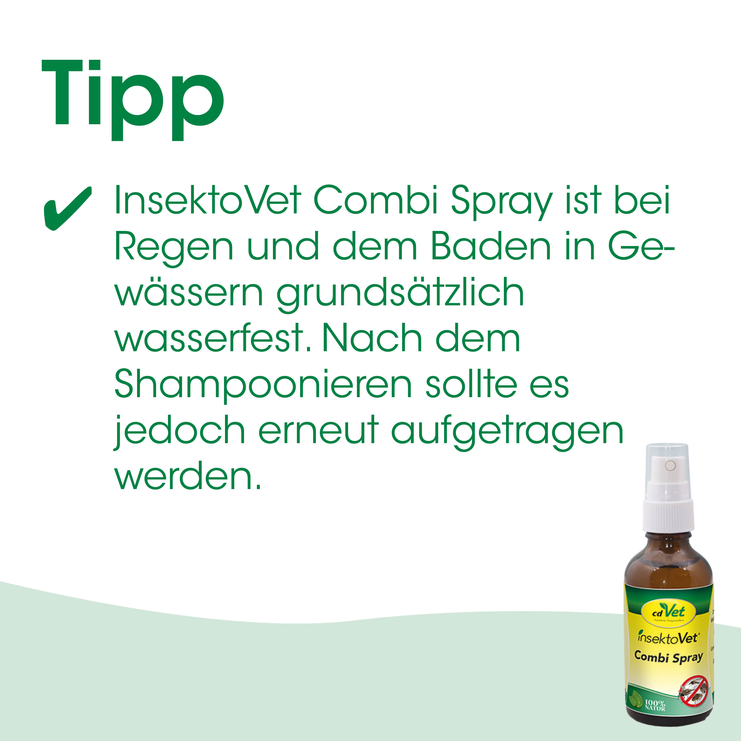 Insectizid, Spray, Kombination-Spray, Flasche, Braune Flasche