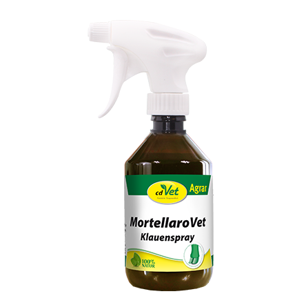 MortellaroVet Klauenspray 250ml