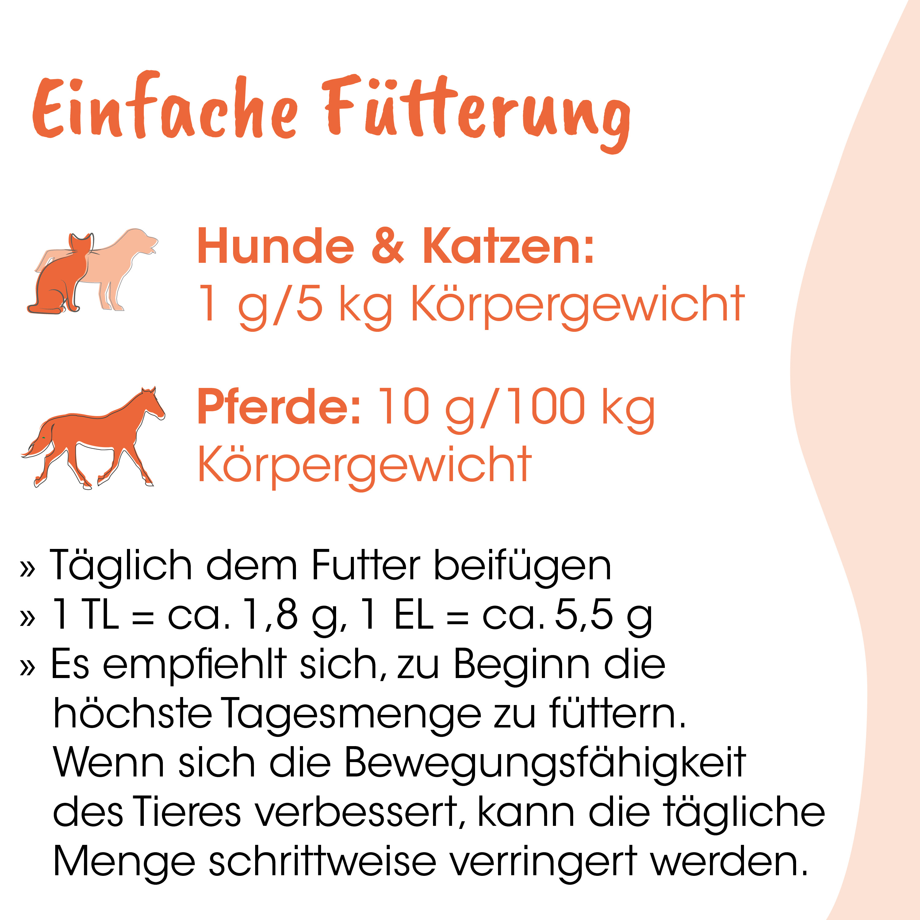 Tierfutter, Hunde Katzen, Körnerfutter, Tierbedarf, Fütterung