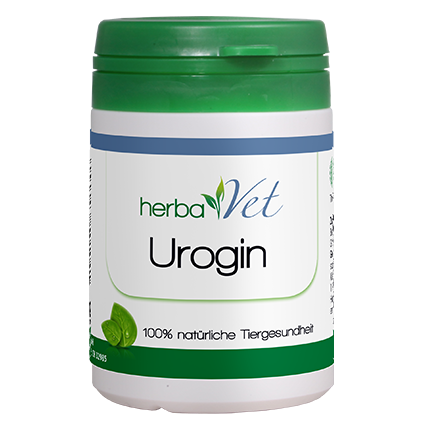 herbaVet Urogin 30 g