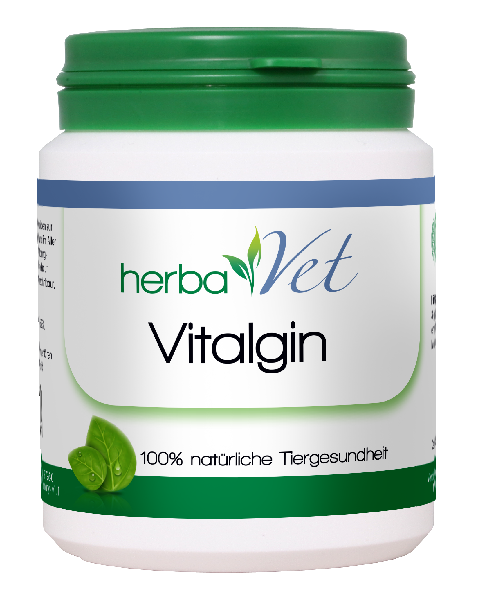 herbaVet Vitalgin 120 g