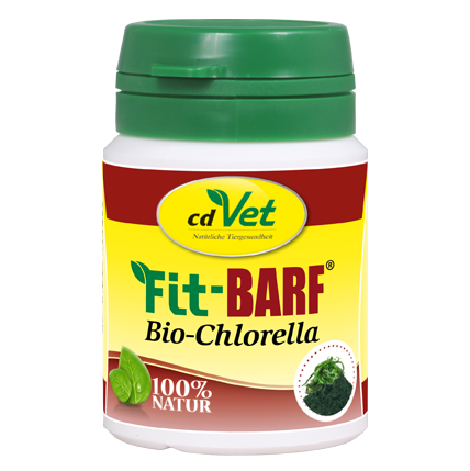 Shopbild Fit-BARF Bio-Chlorella 36 g