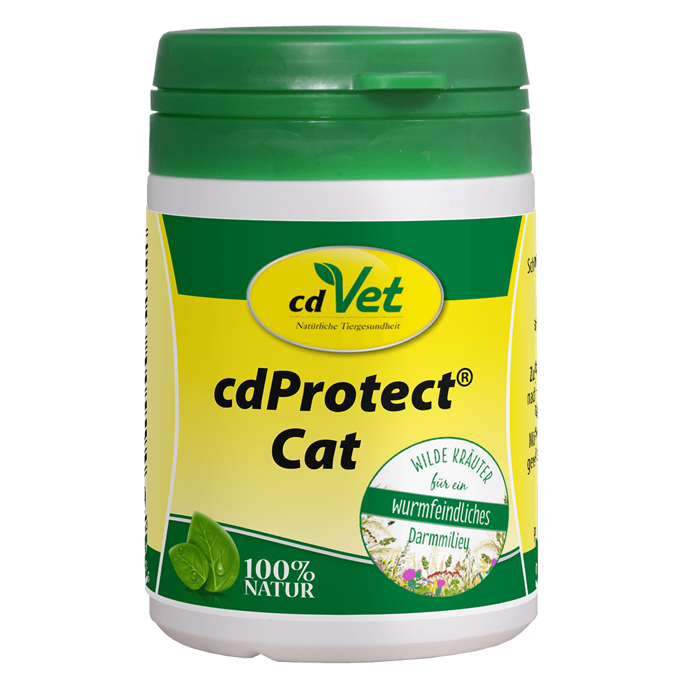 Shopbild cdProtect Cat 25 g -sorbe
