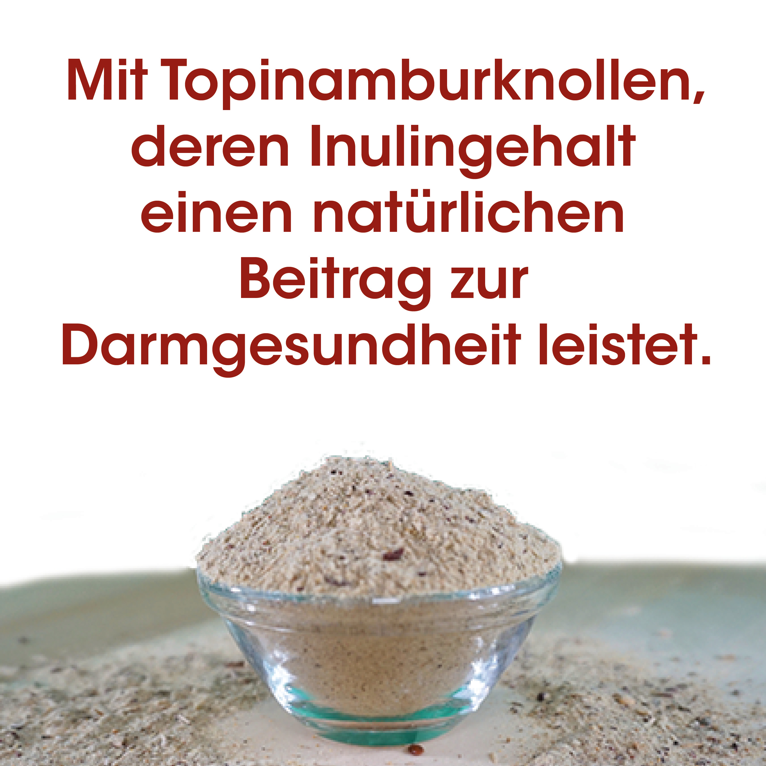 helianth, text, darmgesundheit, mehl, mindestens?