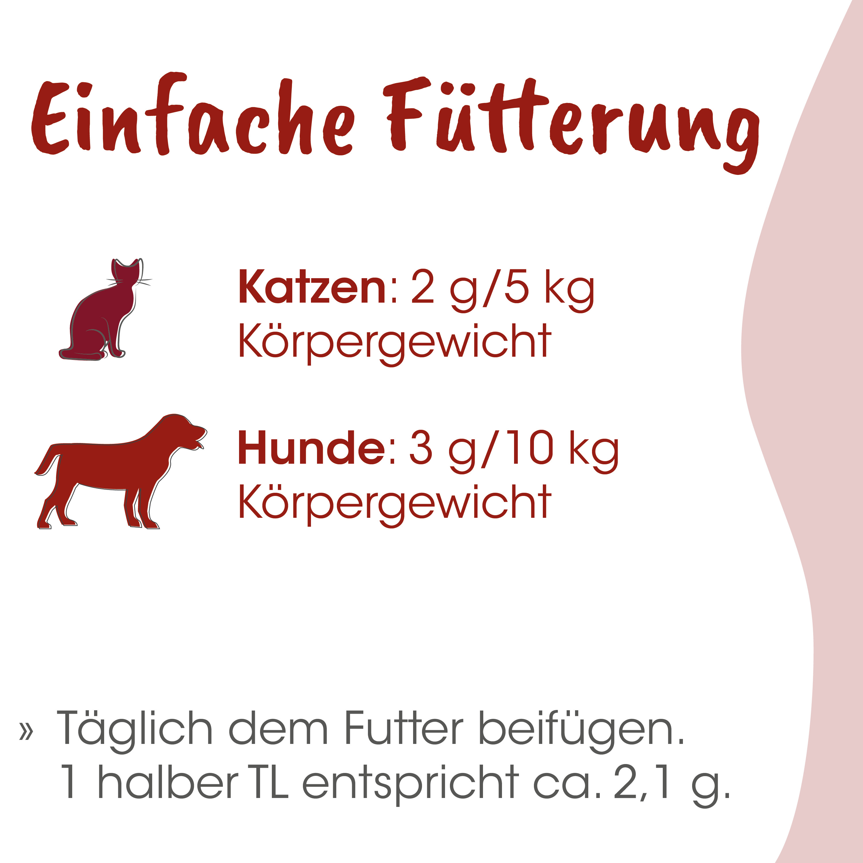 Katzenfutter, Katzennahrung, Katzentrocken, Katzenfutterdose, Tiernahrung