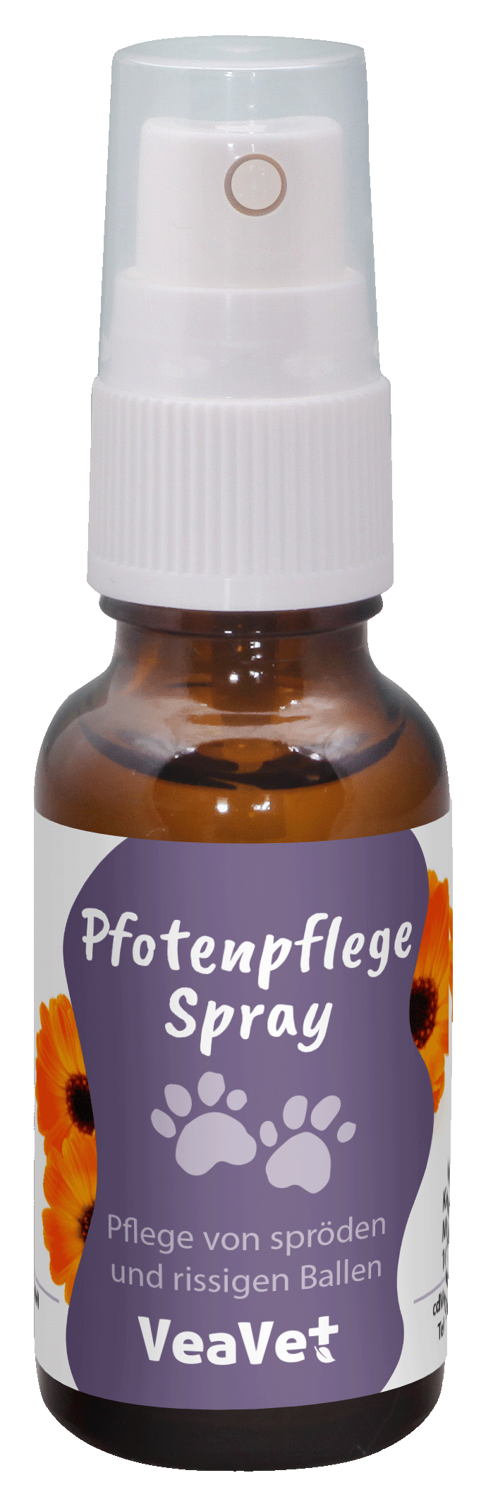 VeaVet Pfotenpflegespray 20 ml