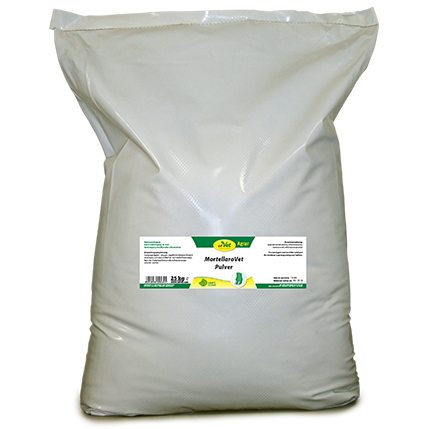 MortellaroVet Pulver 25kg