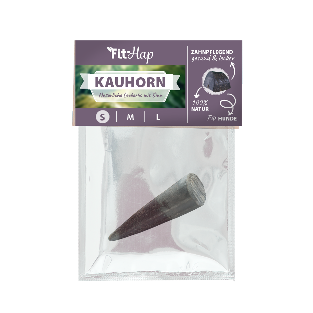 Fit-Hap Kauhorn S