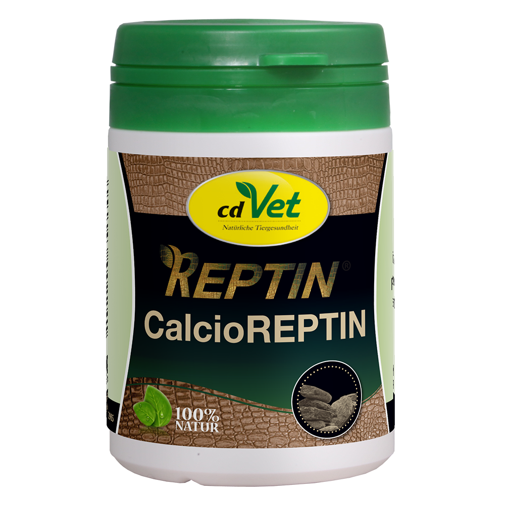 CalcioREPTIN 50 g -Sorbe-