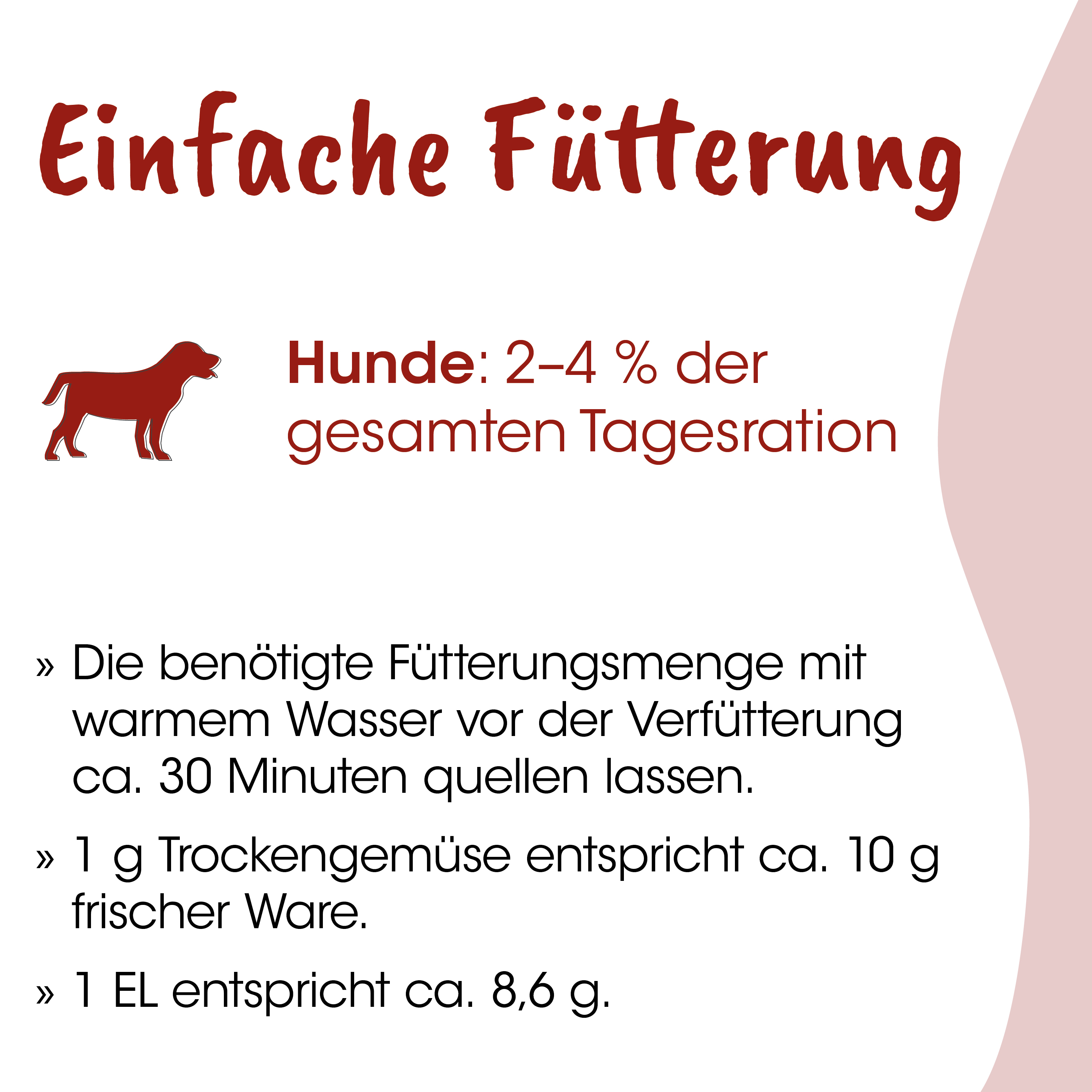Hund, Futter, Wasser, Trockennahrung, Ernährung