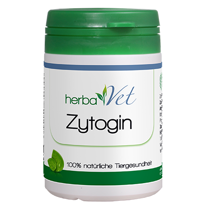 herbaVet Zytogin 55 g