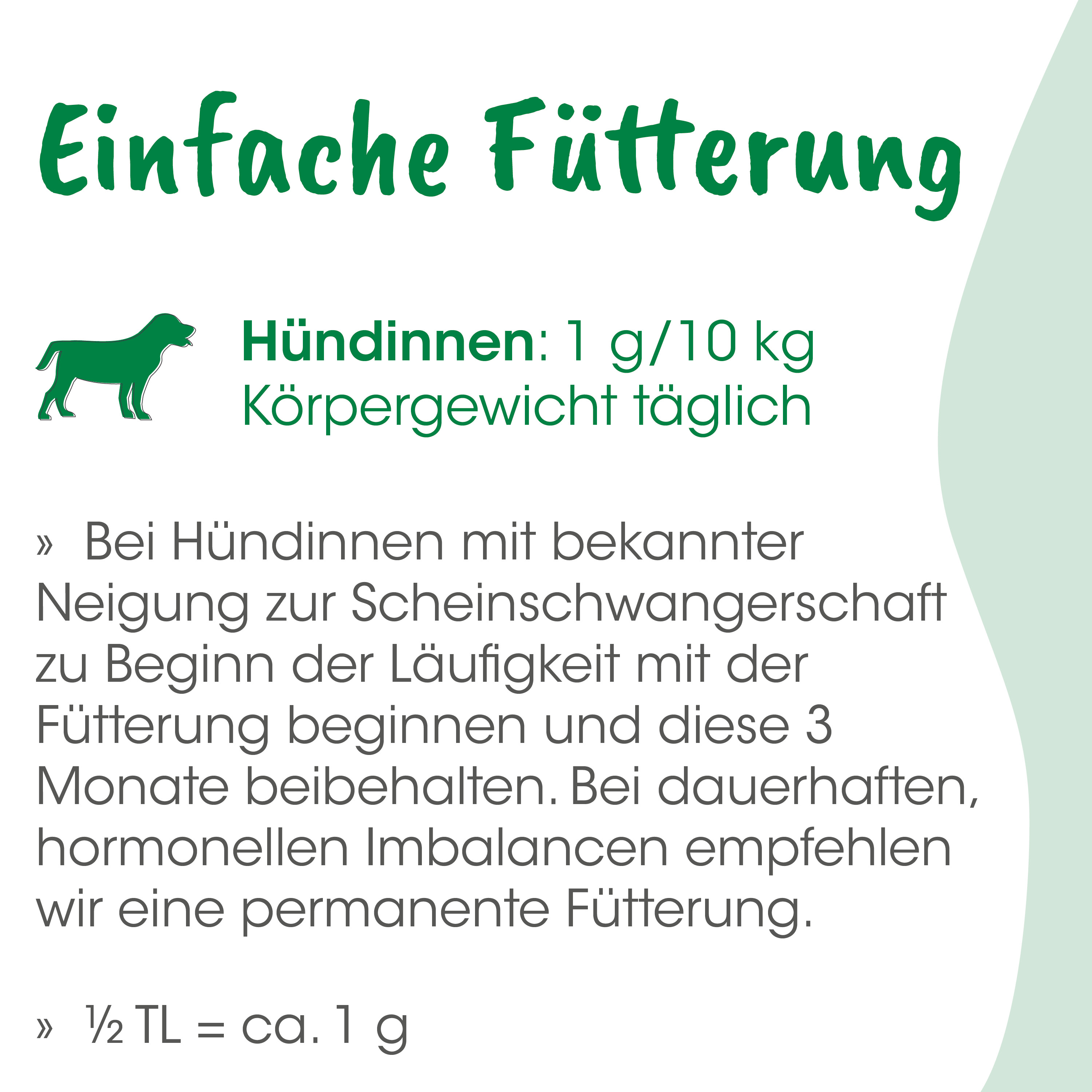 Hund, Futter, Hundeernährung, Tierfutter, Kennzeichnung