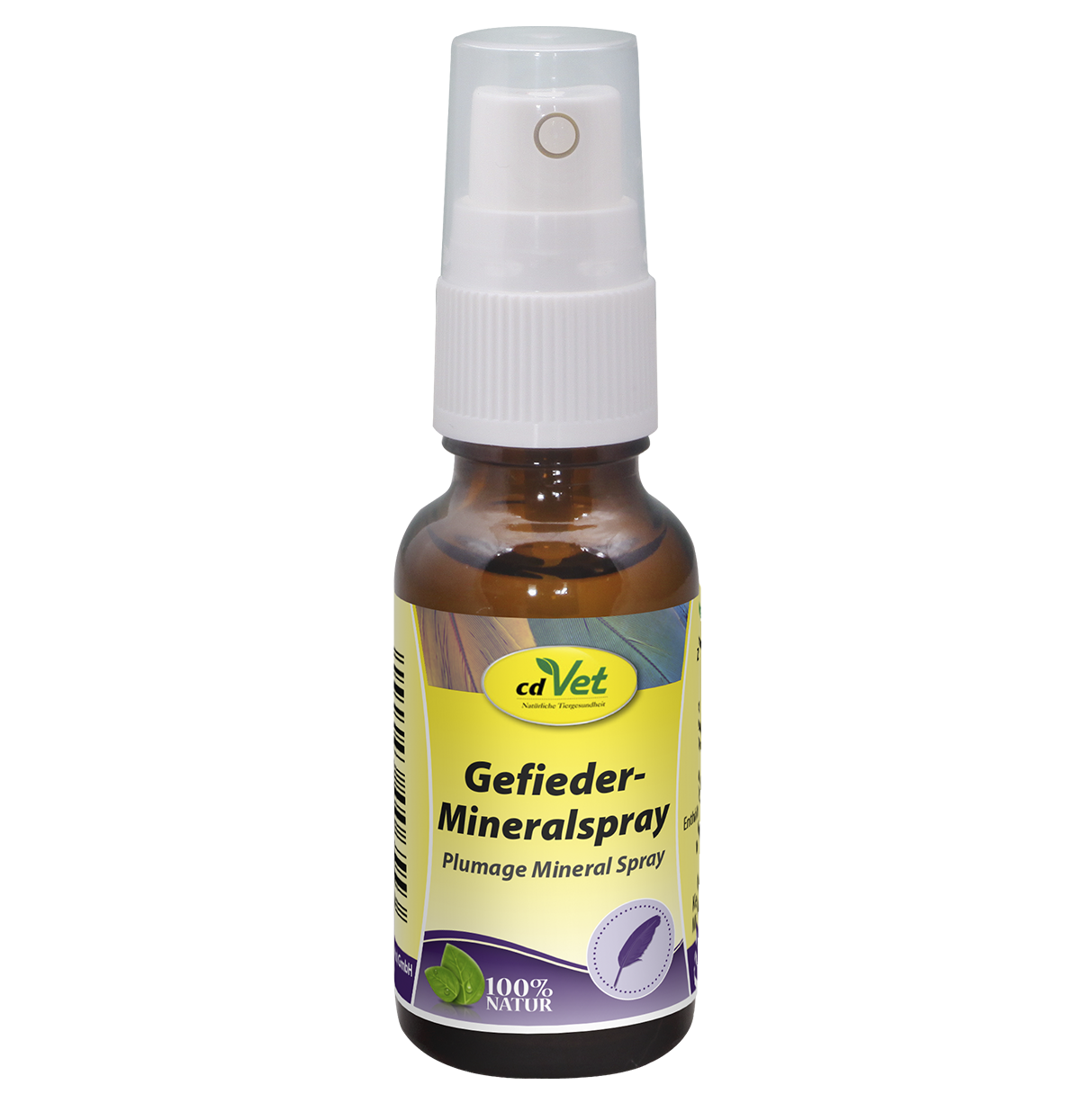 GefiederMineralspray 20ml