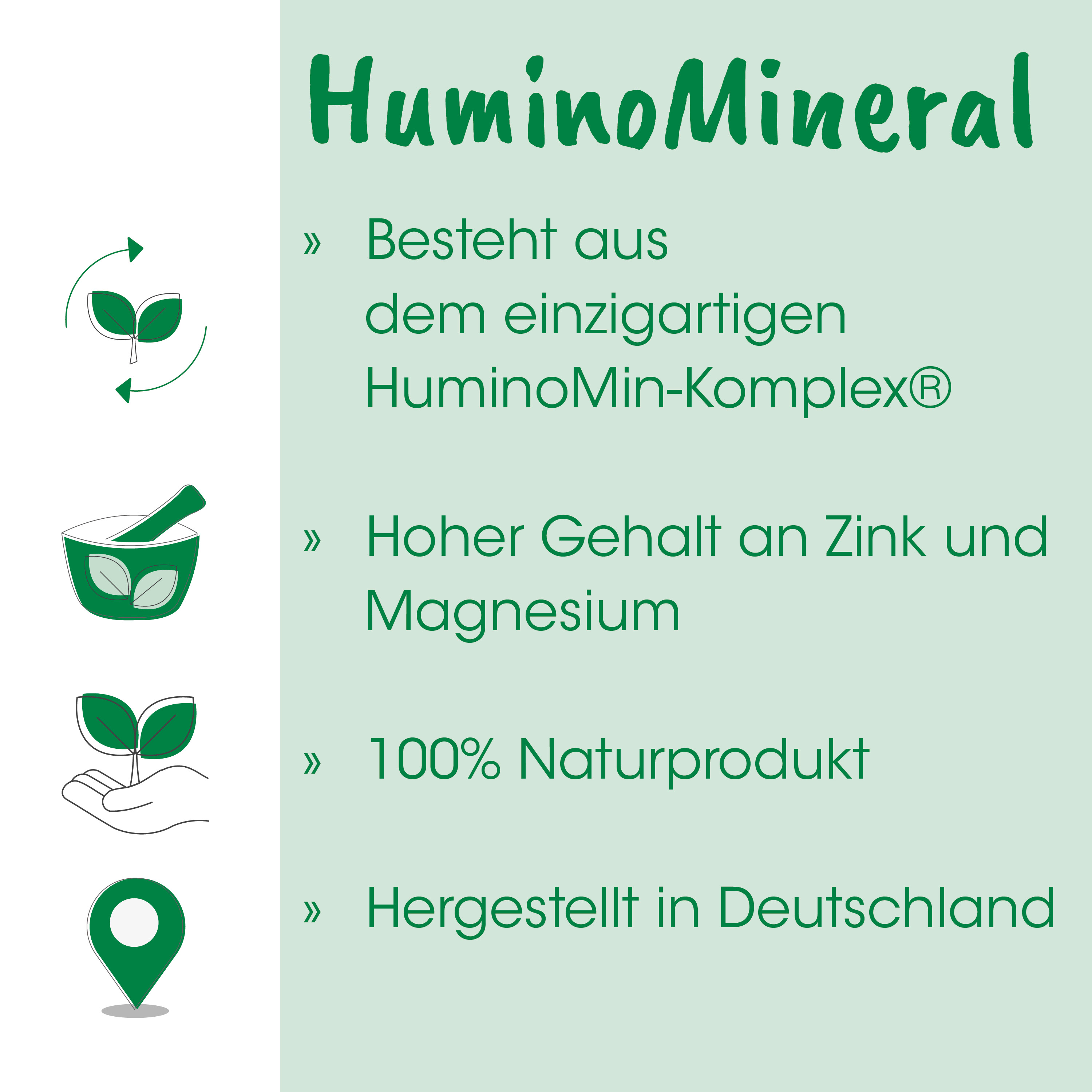humus, mineral, organic, natural, Germany