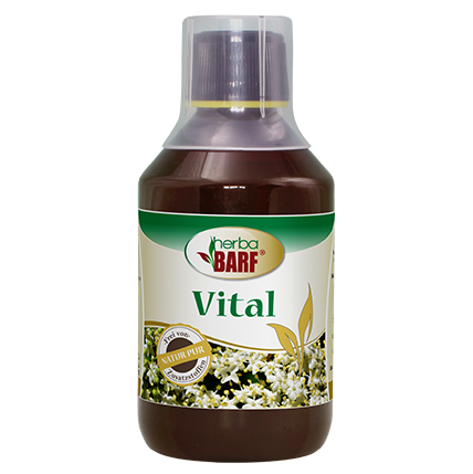 herbaBARF Vital 250 ml