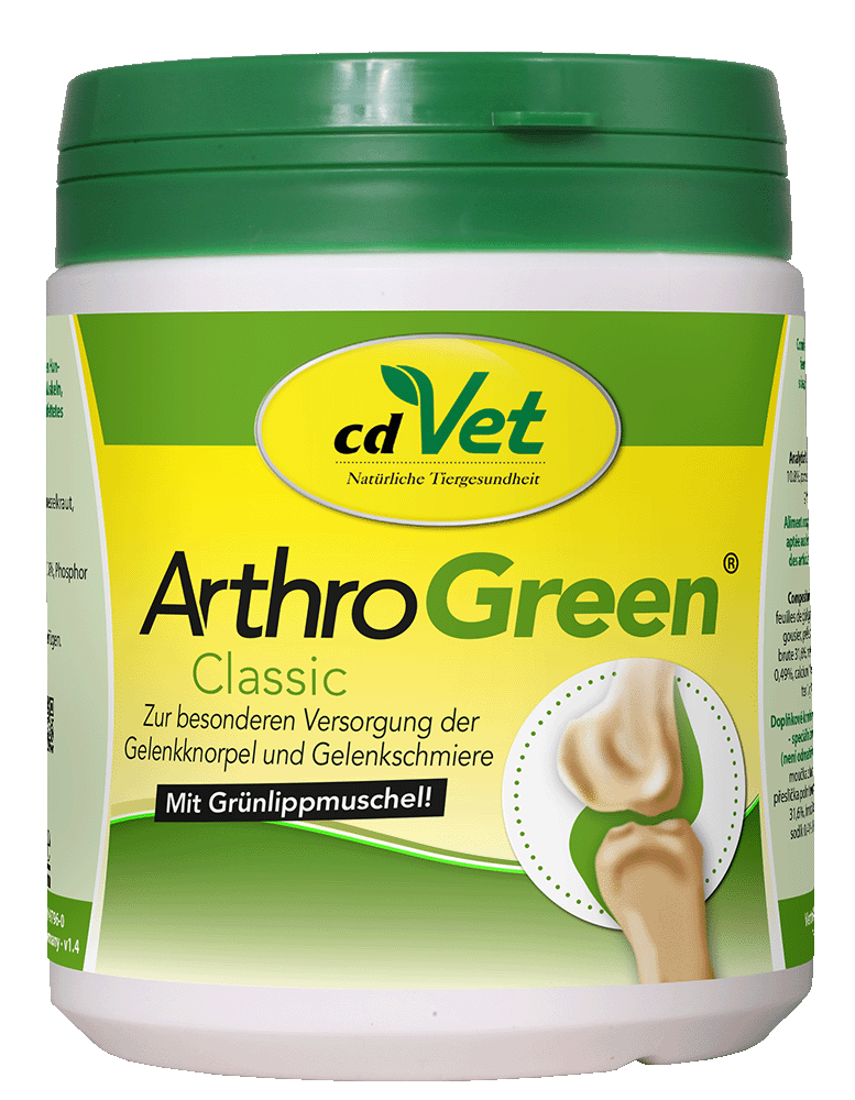 ArthroGreen Classic 345 g