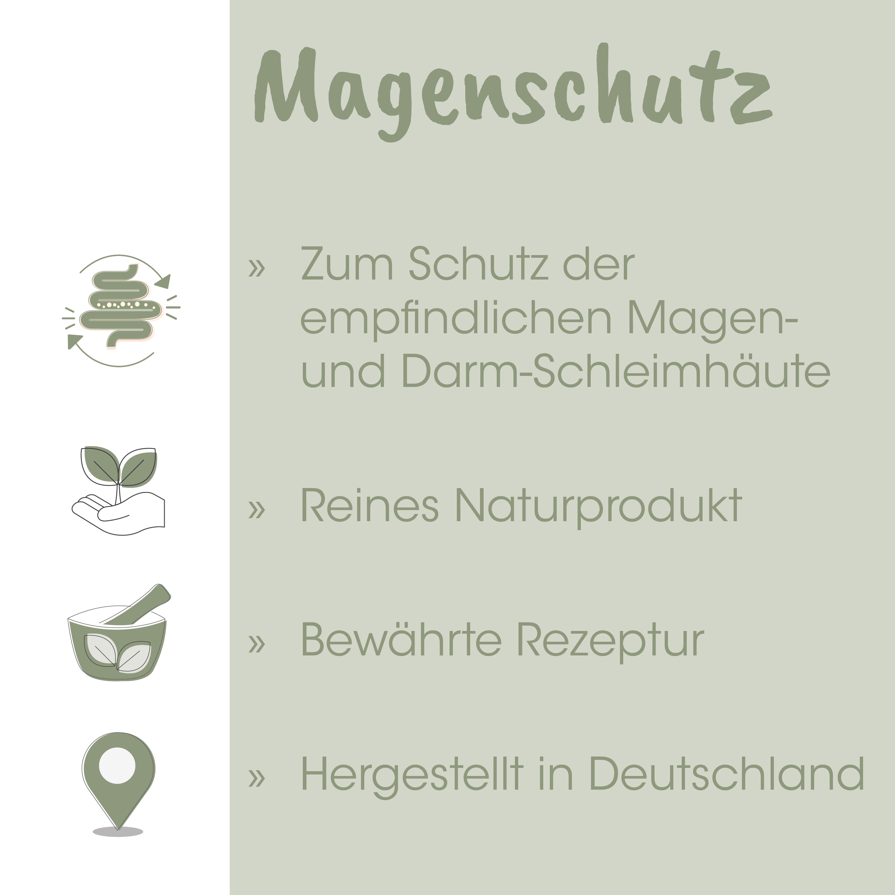 magenschutz, magenbakterien, pflanzlich, naturprodukt, rezeptur