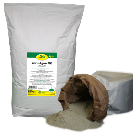 MicroAgrar MK (Milchkuh) 25 kg