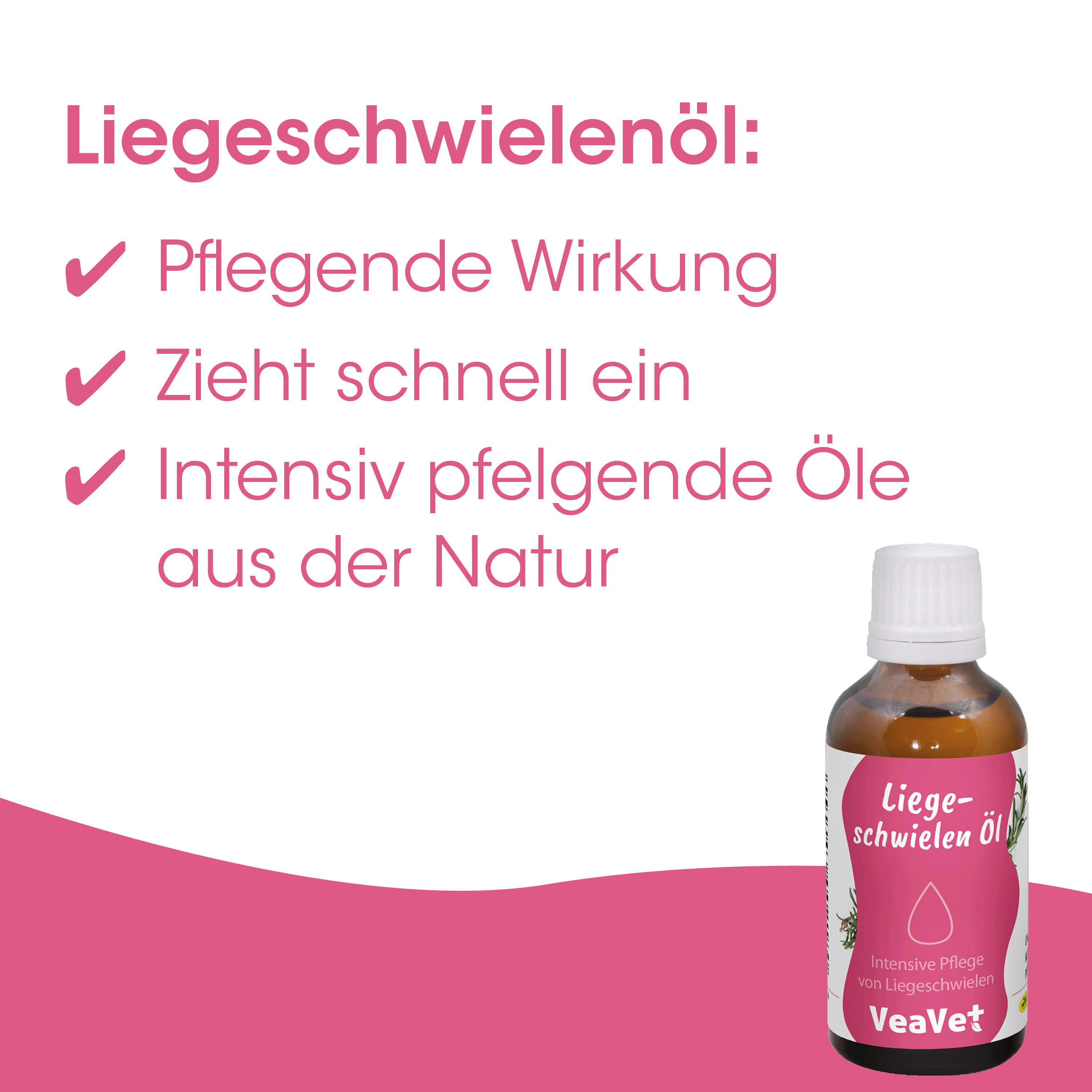 Lemongrassöl, Vitalöl, Pflegeöl, Naturprodukt, Flasche