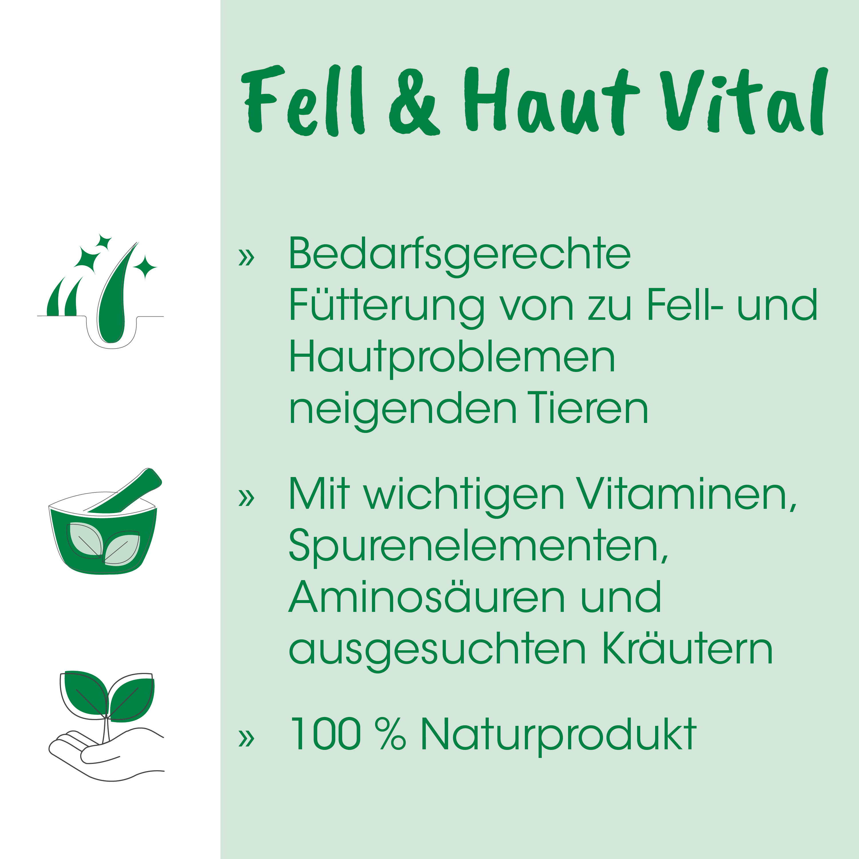 Naturprodukt, Vitamine, Kräuter, Spurenmineralien, Aromapaste