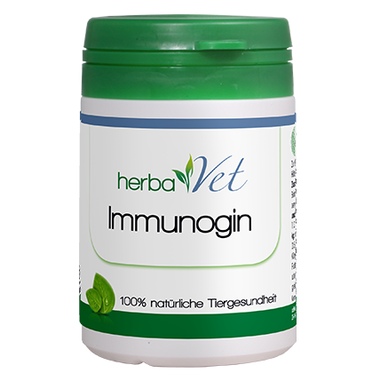 herbaVet Immunogin 35 g herbaVet Immunogin 35 g