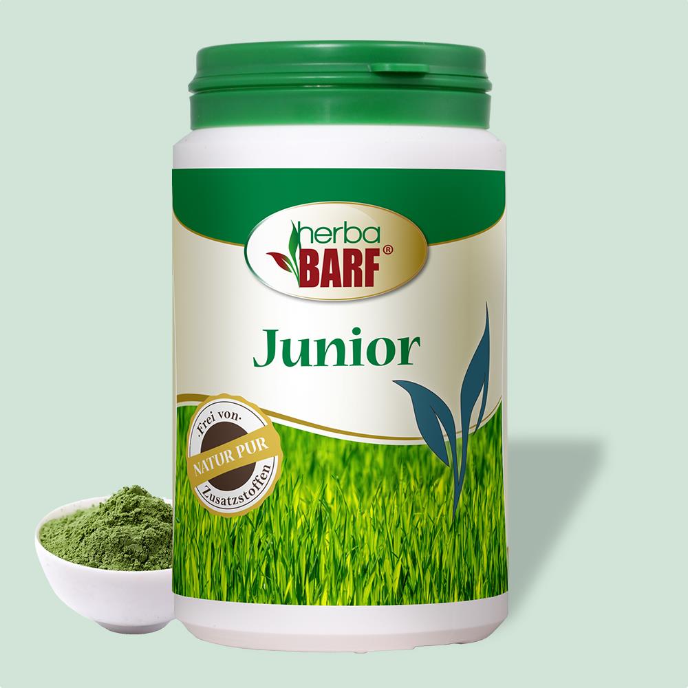 herbaBARF Junior 250 g herbaBARF Junior 250 g