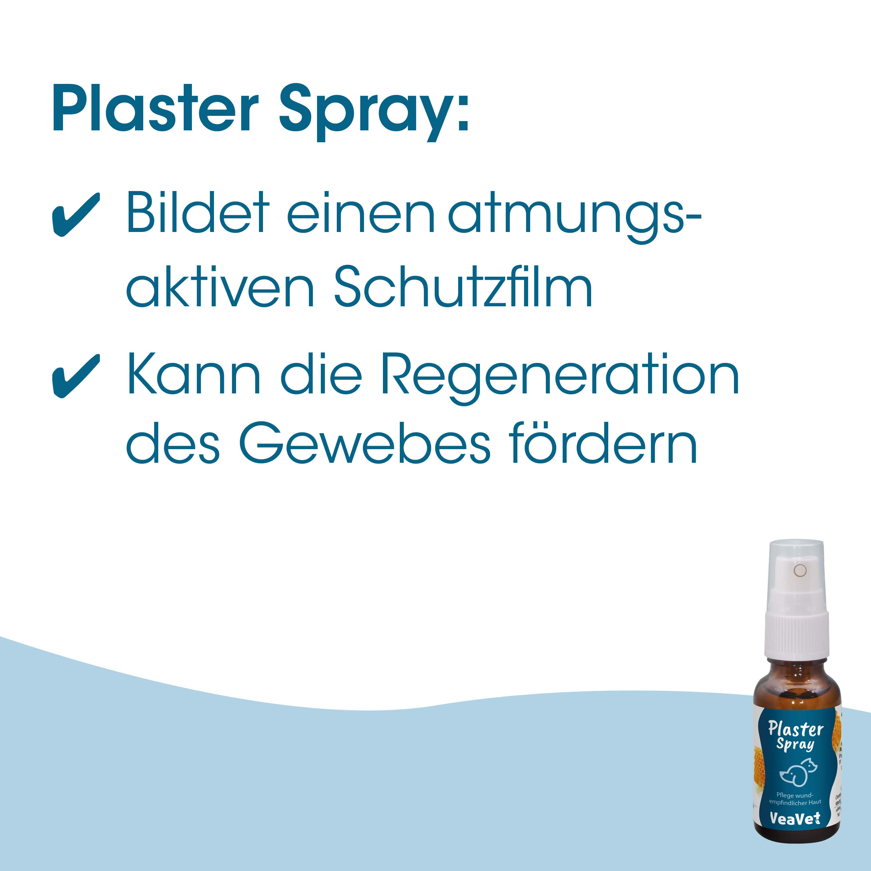 Plaster Spray, Wundenspray, Verband Spray, Körperpflege, Pflasterspray