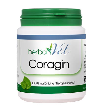 herbaVet Coragin 70 g