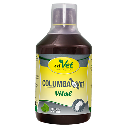 COLUMBAVet Vital 1 L