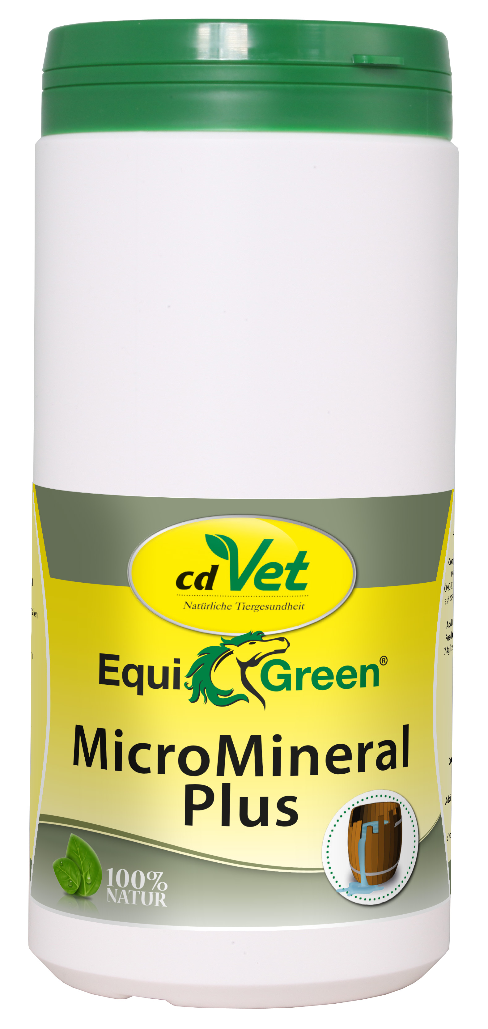 Mineralstoff, MicroMineral, Plus, Futterzusatz, Tiergesundheit