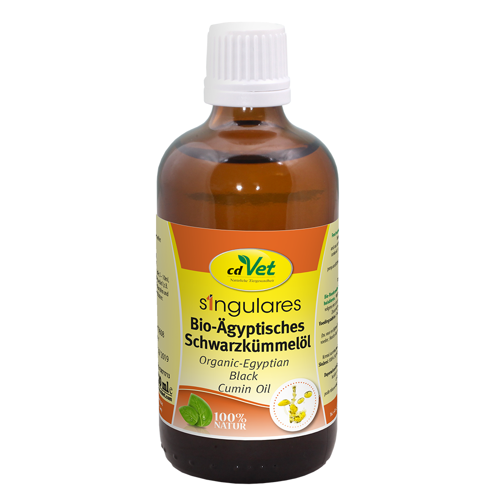 Bio-Öl, Kuminöl, ägyptisches Schwarzkümmelöl, organic egyptian black cumin oil, 100% Natur