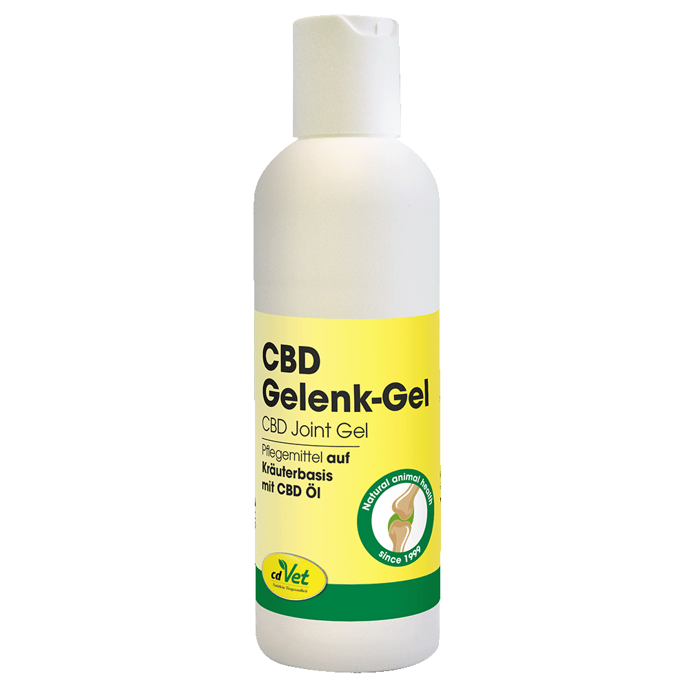 CBD Gelenk-Gel 100 ml