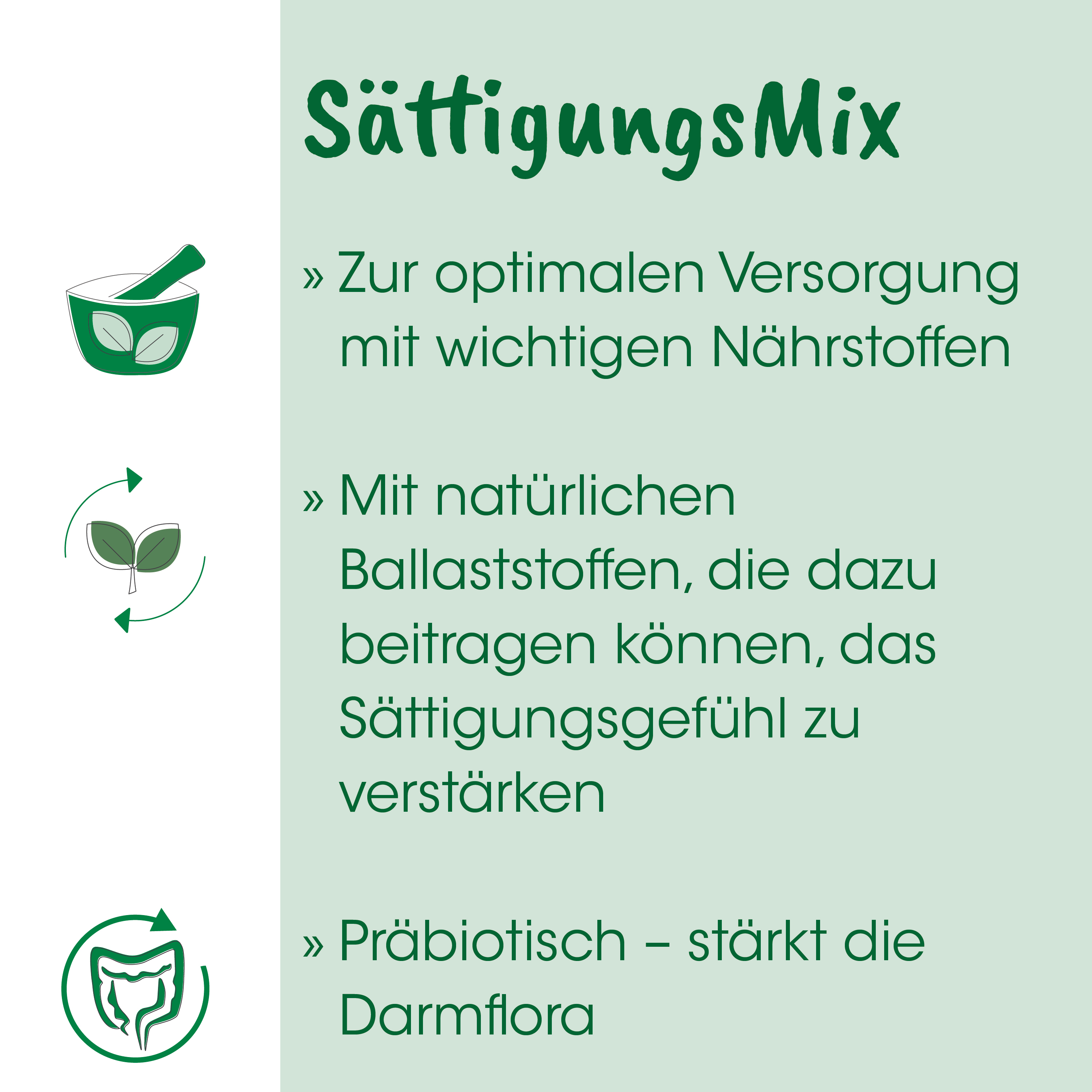 gesundheit, nahrungsergänzung, ballaststoffe, präbiotisch, darmflora