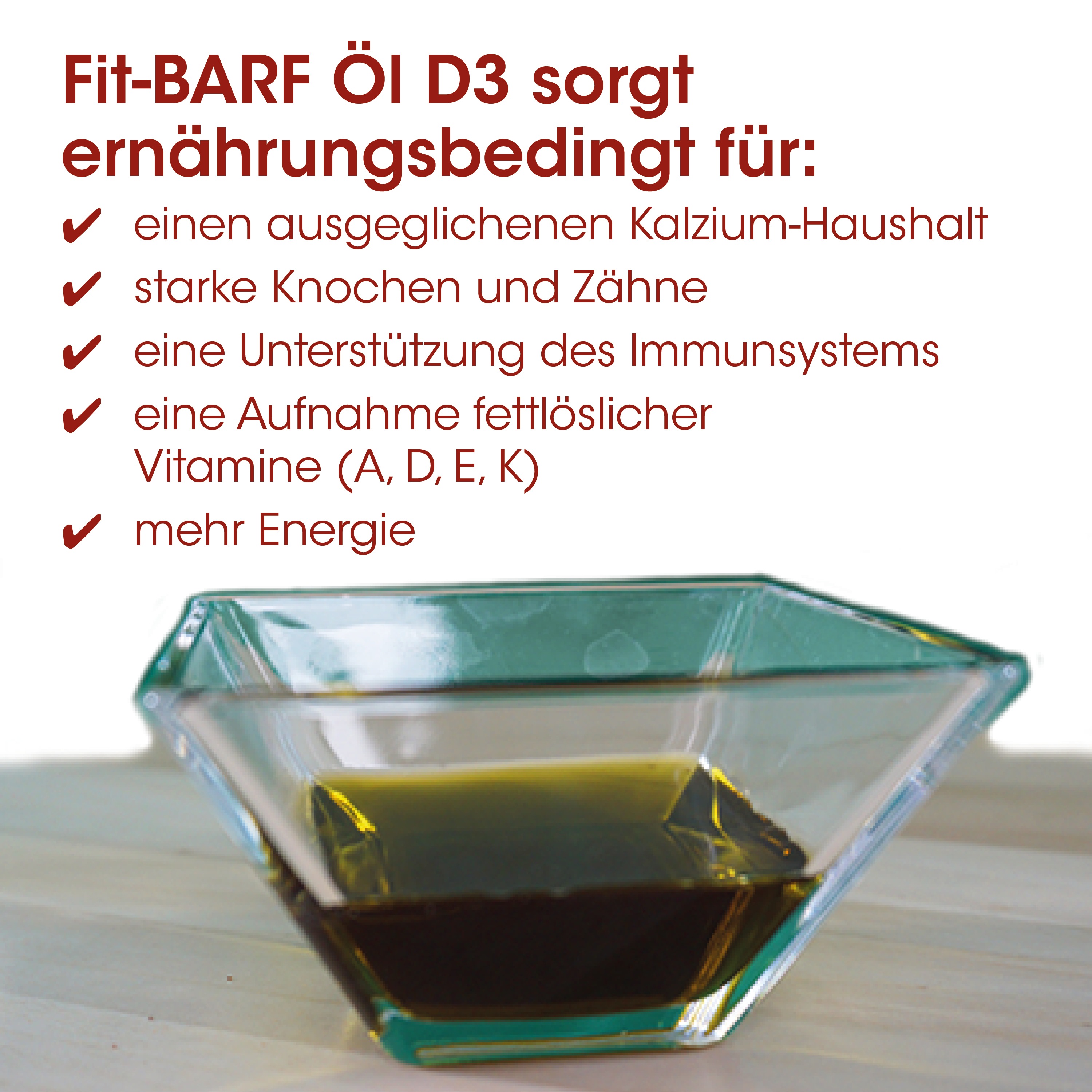 Öl, D3, Glasbehälter, Küchenzubehör, Satz Glaskessel