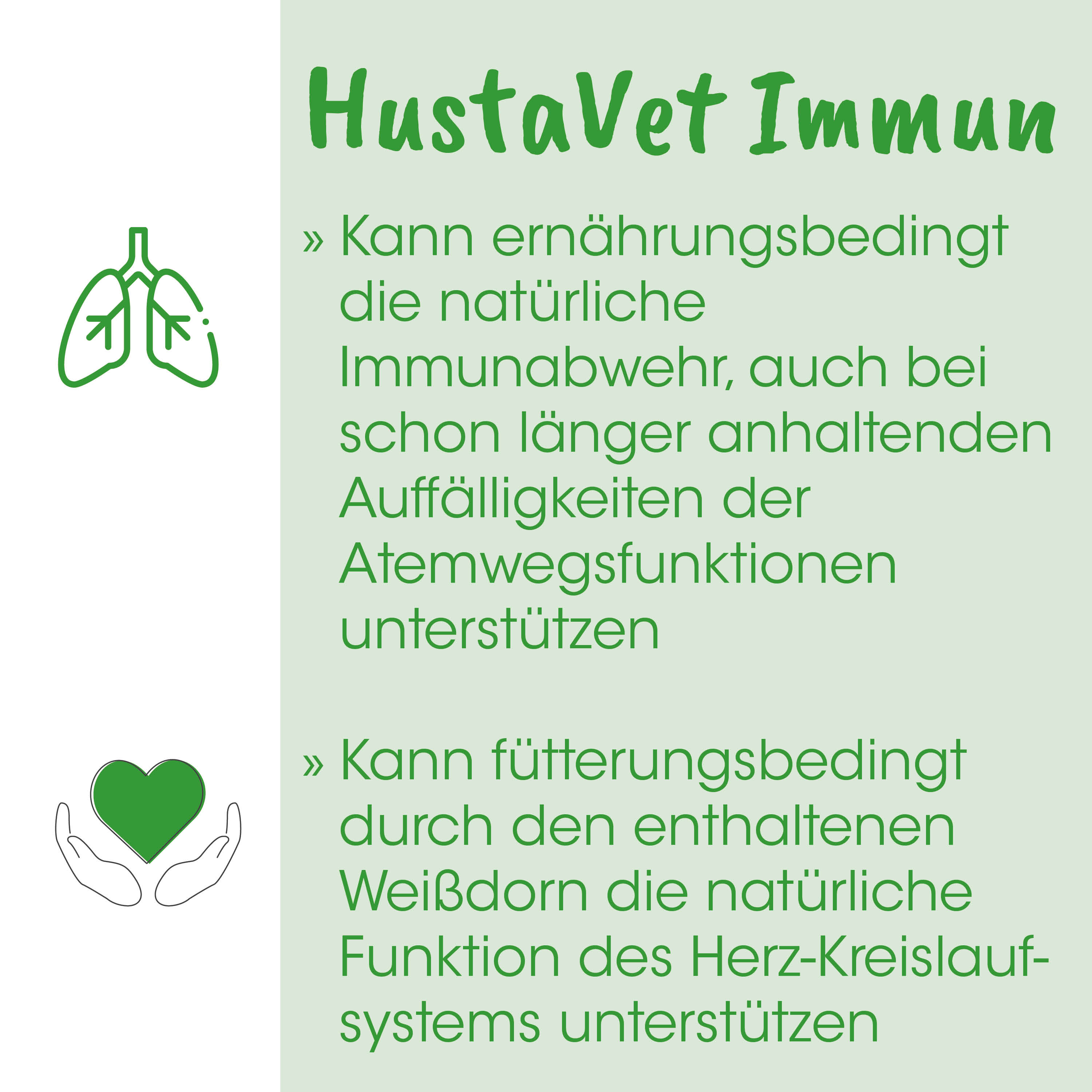 Lungen, Herz, Handgesundheit, Pflanzlicher Hintergrund?